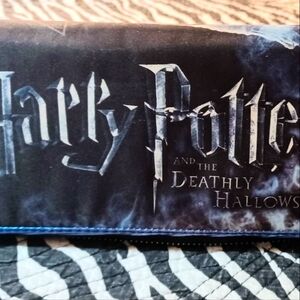 Harry Potter wallet